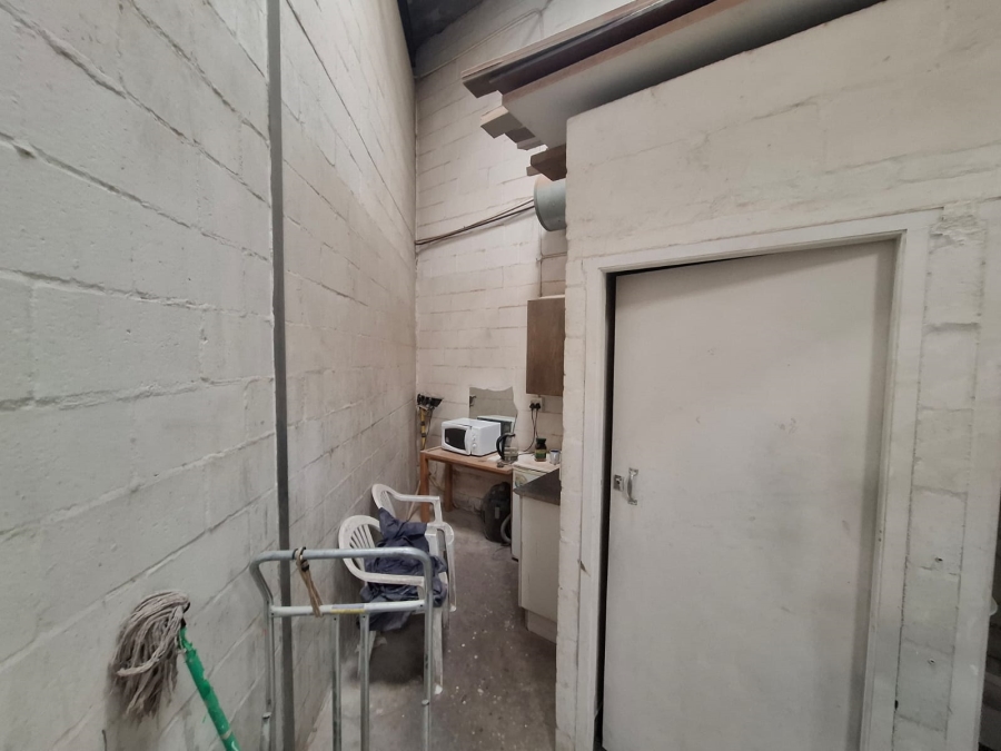 To Let Commercial Property for Rent in Brackenfell Industrial Western Cape